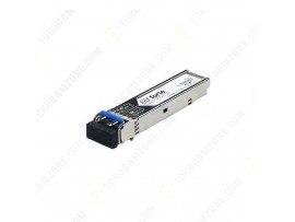 Forte SFP 1000Base SX SFP 1.25G/1.0625G 850nm VCSEL MMF 550m LC - 416000